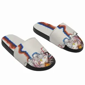 Men Irises After Ad 7221 Slip On Slippers