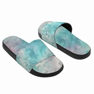 Men A Time To Remember Slip On Slippers