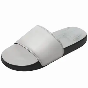 Men Time To Fly Slip On Slippers