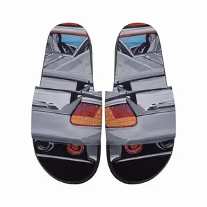 Men Carrera Gt Slip On Slippers