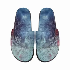 Men Night And Day Slip On Slippers