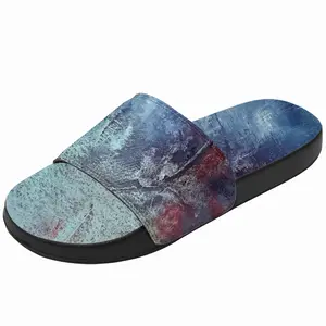 Men Night And Day Slip On Slippers