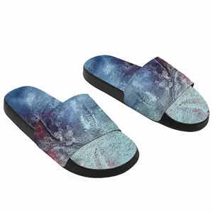 Men Night And Day Slip On Slippers