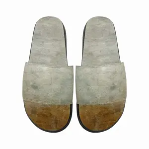 Men Promised Land Slip On Slippers