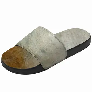 Men Promised Land Slip On Slippers