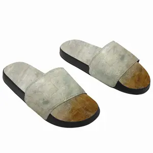 Men Promised Land Slip On Slippers