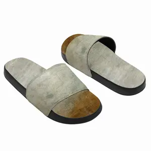 Men Promised Land Slip On Slippers