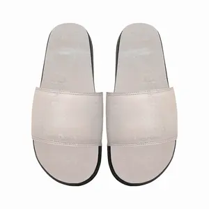 Men Silent Satisfaction Slip On Slippers