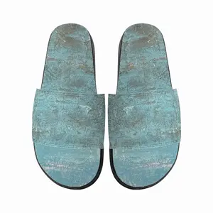 Men Golden Hour Slip On Slippers