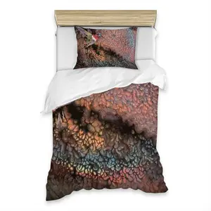 Hummer Quilt Cover (Multi-Size, Single Bed)