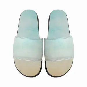 Men Purity Of Mind Slip On Slippers