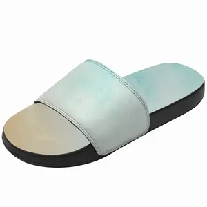 Men Purity Of Mind Slip On Slippers