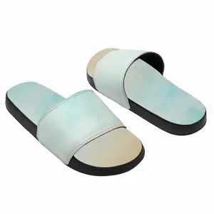 Men Purity Of Mind Slip On Slippers