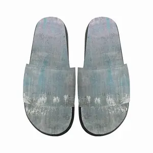 Men Human Sense Slip On Slippers