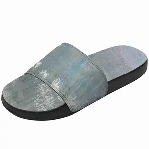 Men Human Sense Slip On Slippers