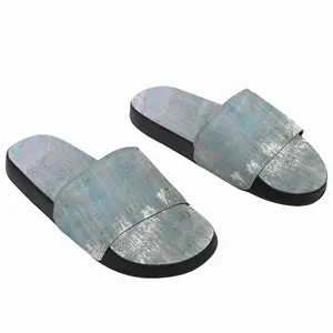 Men Human Sense Slip On Slippers