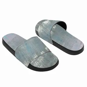 Men Human Sense Slip On Slippers