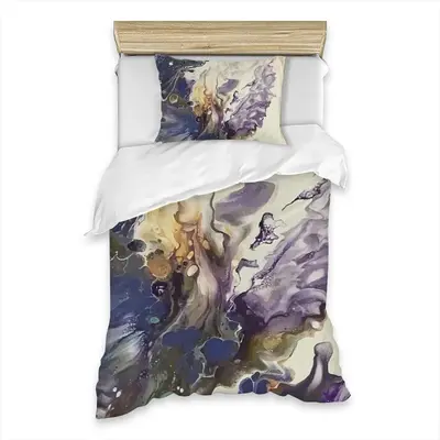 Flurry Quilt Cover (Multi-Size, Single Bed)