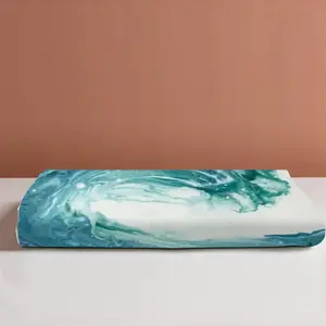 Wave Quilt Cover (Multi-Size, Single Bed)