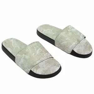 Men On And On Slip On Slippers