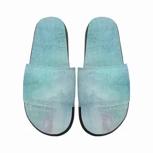 Men Lovebirds Slip On Slippers