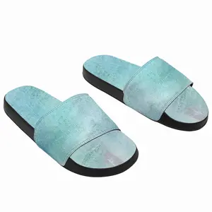 Men Lovebirds Slip On Slippers