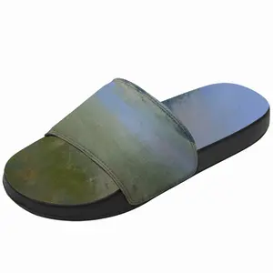 Men Quiet Afternoon Slip On Slippers