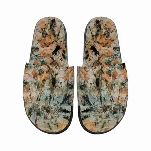 Men #72-2021 Slip On Slippers