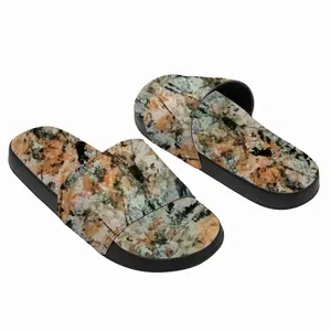 Men #72-2021 Slip On Slippers