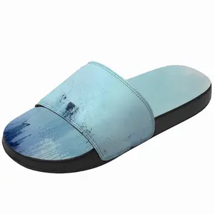 Men Scents Of The Sea Slip On Slippers