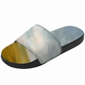 Men Sky Study 1 Slip On Slippers