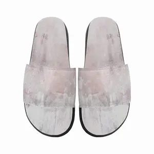 Men This One Person Slip On Slippers