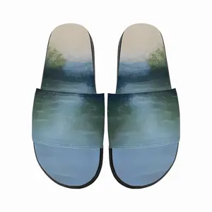 Men Reflections No5 Slip On Slippers