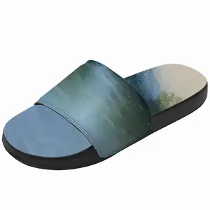 Men Reflections No5 Slip On Slippers