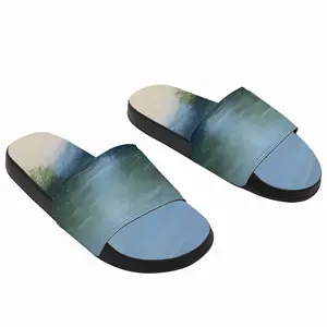 Men Reflections No5 Slip On Slippers