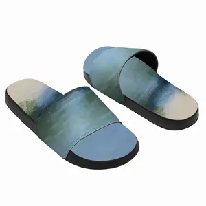 Men Reflections No5 Slip On Slippers