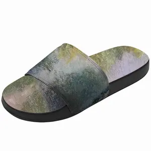 Men If Trees Could Talk Slip On Slippers