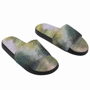 Men If Trees Could Talk Slip On Slippers