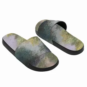 Men If Trees Could Talk Slip On Slippers