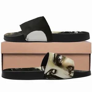 Men Masha Slip On Slippers