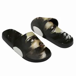 Men Masha Slip On Slippers