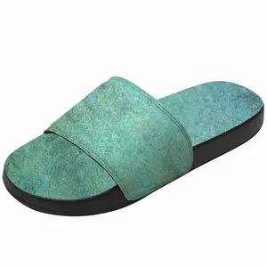 Men Between The Lines Slip On Slippers