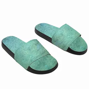 Men Between The Lines Slip On Slippers