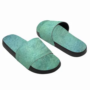 Men Between The Lines Slip On Slippers