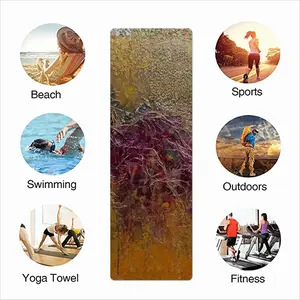 Stringbrane Sports Quick Drying Towel