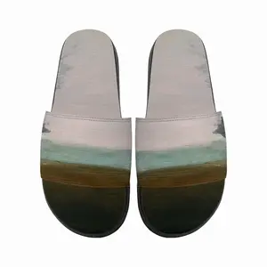 Men Before The Sunset Slip On Slippers