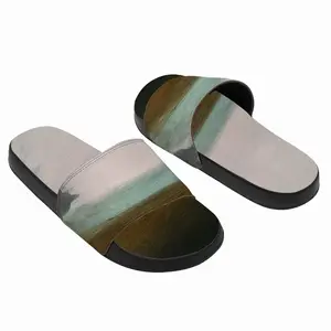 Men Before The Sunset Slip On Slippers