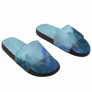 Men Serenity Slip On Slippers