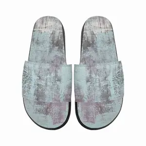 Men Early Reunion Slip On Slippers