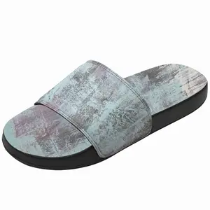 Men Early Reunion Slip On Slippers